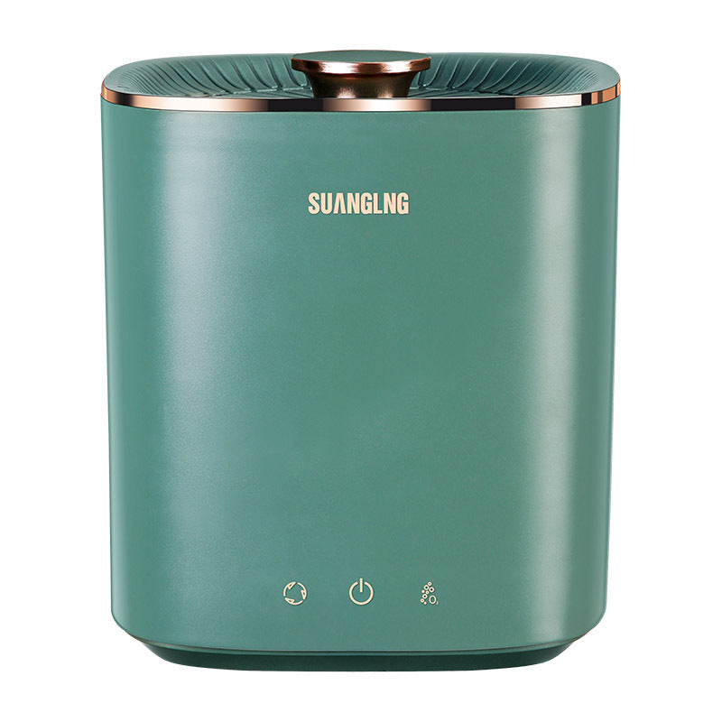 Mini Portable Washing Machine Fully Automatic Dormitory Travel Underwear Washing Machine Zyloraglobal
