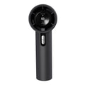Portable Handheld Turbo Fan with Semiconductor Refrigeration 3000mAh Battery Wind Speeds Adjustable fan – Stay Ice Cool Anywhere, Anytime! Zyloraglobal
