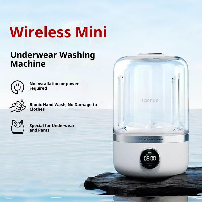 Rechargeable Waterproof Electric Cleaning Brush – Cordless Multi-Surface Power Scrubber