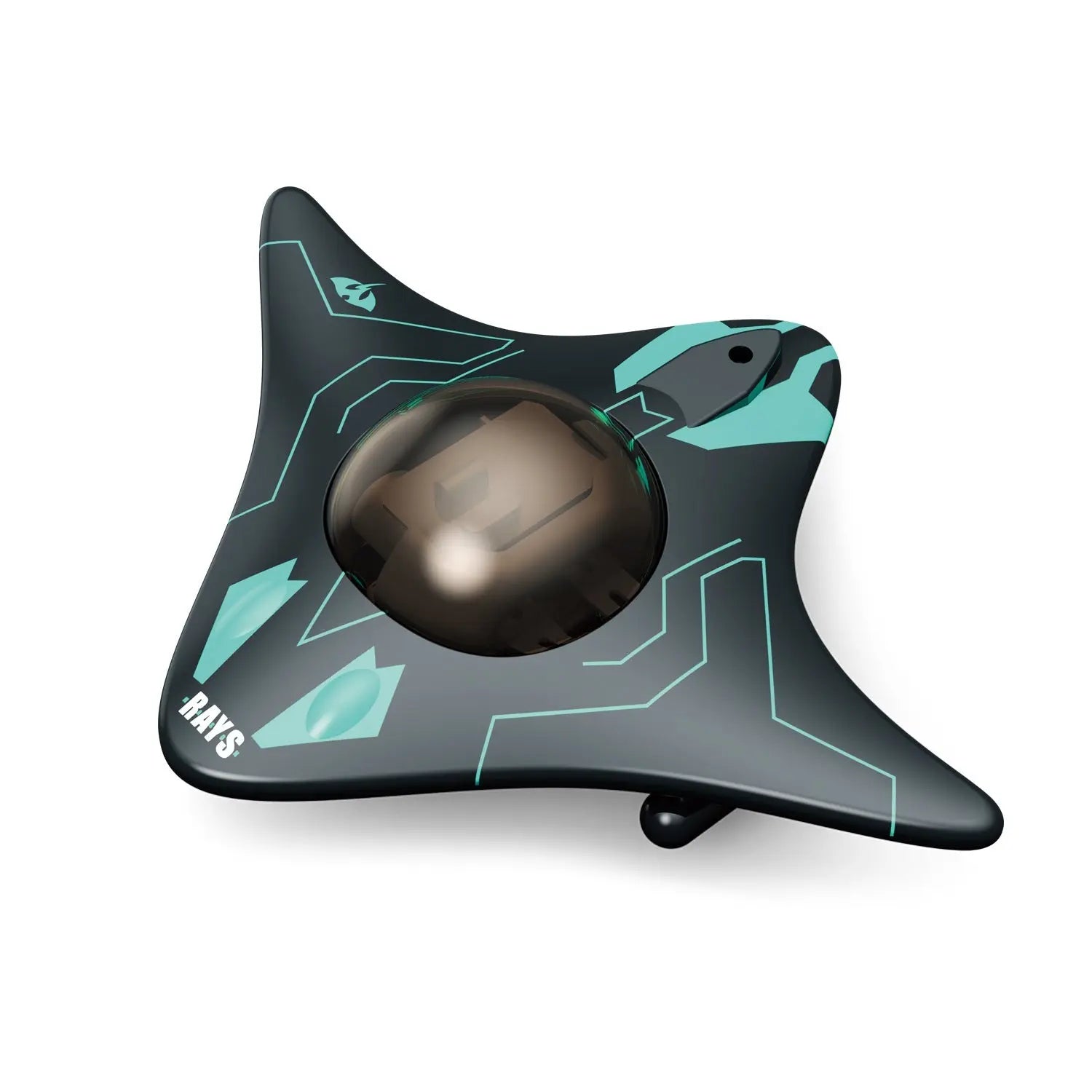 Remote Control Six-way Real-time Transmission Wireless 15m Control, Real-Time Transmission, Underwater Camera Boat Photo Video Visual Remote-control Ship  for Kids & Adults. Zyloraglobal