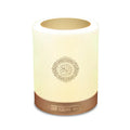 Islamic Quran Bluetooth Speaker – Portable Audio Device with Remote Control, Surround Sound & 6 LED Lights Zyloraglobal